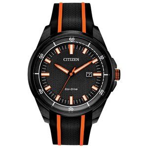Sale! Citizen Eco-Drive Date Watch
